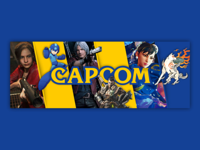 CAPCOM