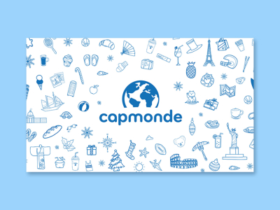 CAP MONDE